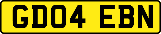 GD04EBN