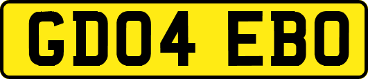 GD04EBO
