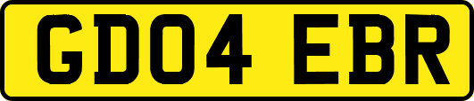GD04EBR