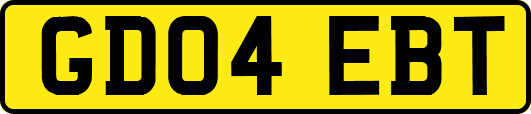 GD04EBT