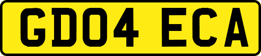 GD04ECA