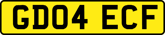 GD04ECF