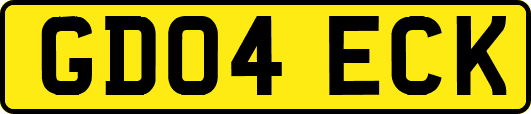 GD04ECK