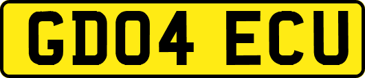 GD04ECU