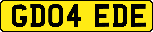 GD04EDE