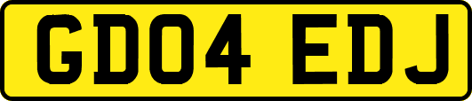 GD04EDJ