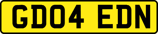 GD04EDN
