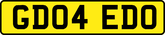 GD04EDO