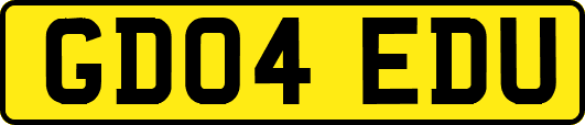 GD04EDU