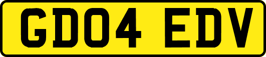 GD04EDV