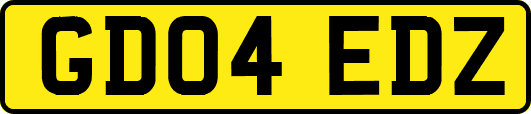 GD04EDZ