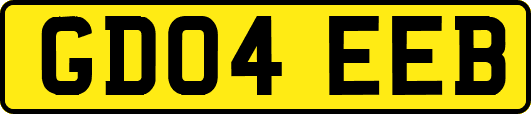 GD04EEB