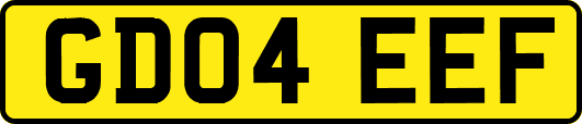 GD04EEF
