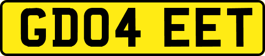 GD04EET