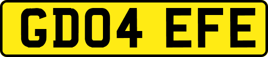 GD04EFE
