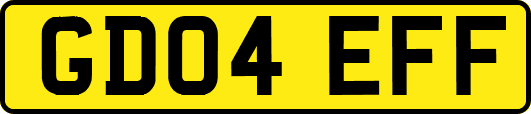 GD04EFF