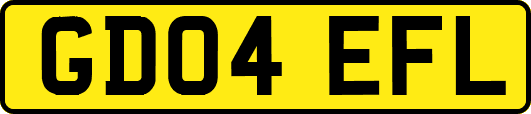 GD04EFL