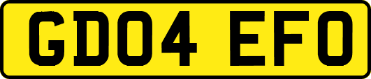 GD04EFO