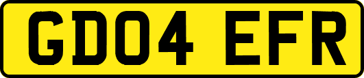 GD04EFR