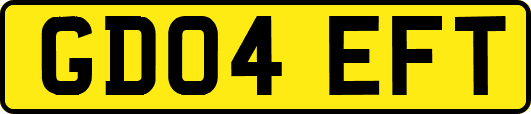 GD04EFT