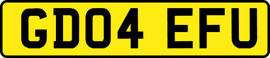 GD04EFU