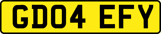 GD04EFY
