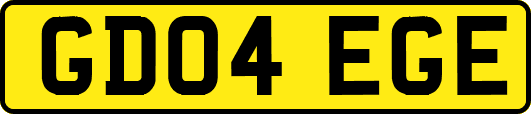 GD04EGE