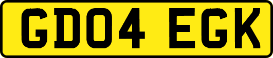 GD04EGK