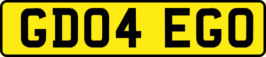 GD04EGO
