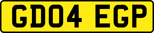 GD04EGP