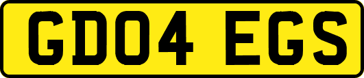 GD04EGS