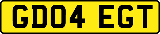 GD04EGT