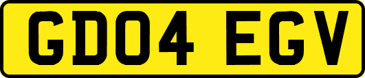 GD04EGV