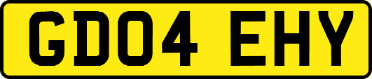 GD04EHY
