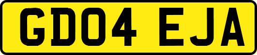 GD04EJA
