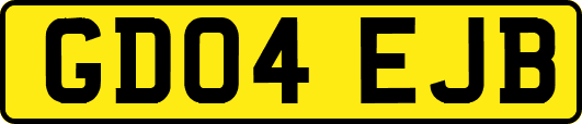 GD04EJB
