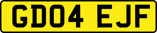 GD04EJF