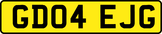 GD04EJG