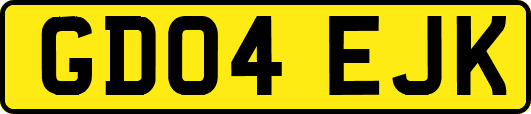 GD04EJK
