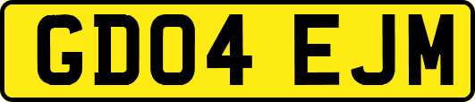 GD04EJM