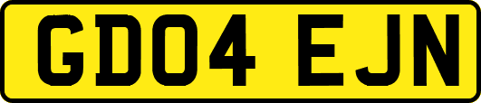 GD04EJN
