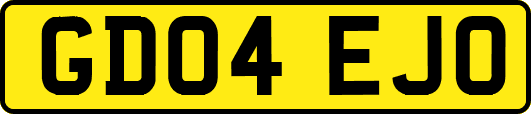 GD04EJO