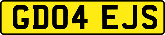 GD04EJS