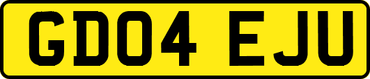 GD04EJU