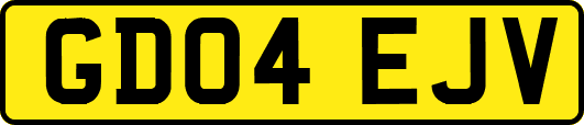 GD04EJV