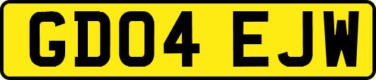 GD04EJW