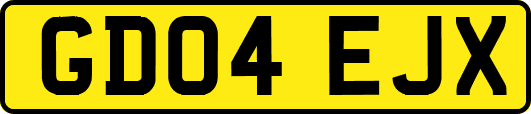GD04EJX