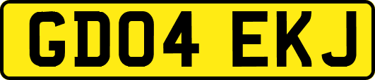 GD04EKJ