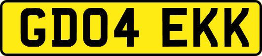 GD04EKK
