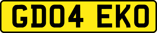 GD04EKO